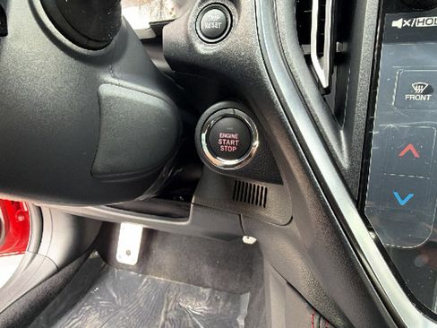 New 2026 Subaru WRX Premium AWD/4WD image 17