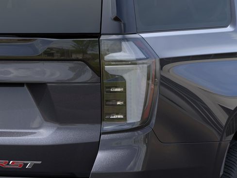 New 2026 Chevrolet Suburban RST w/ Comfort Package AWD/4WD image 11