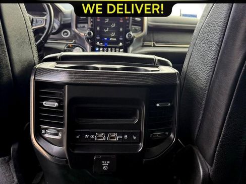 Used 2021 RAM 1500 Limited w/ Night Edition AWD/4WD image 18