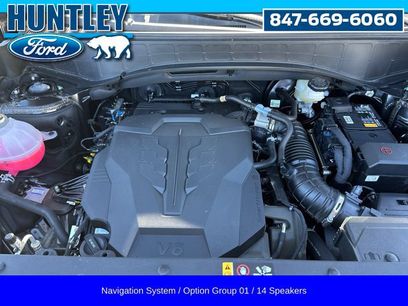 Used 2026 Hyundai Palisade Calligraphy