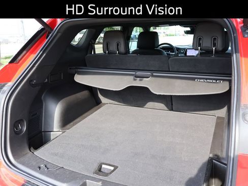 Used 2021 Chevrolet Blazer RS w/ Enhanced Convenience Package image 18