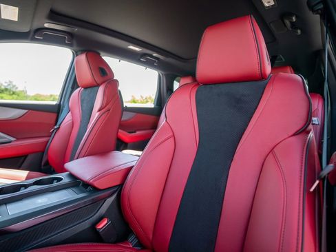 New 2026 Acura MDX A-Spec image 19