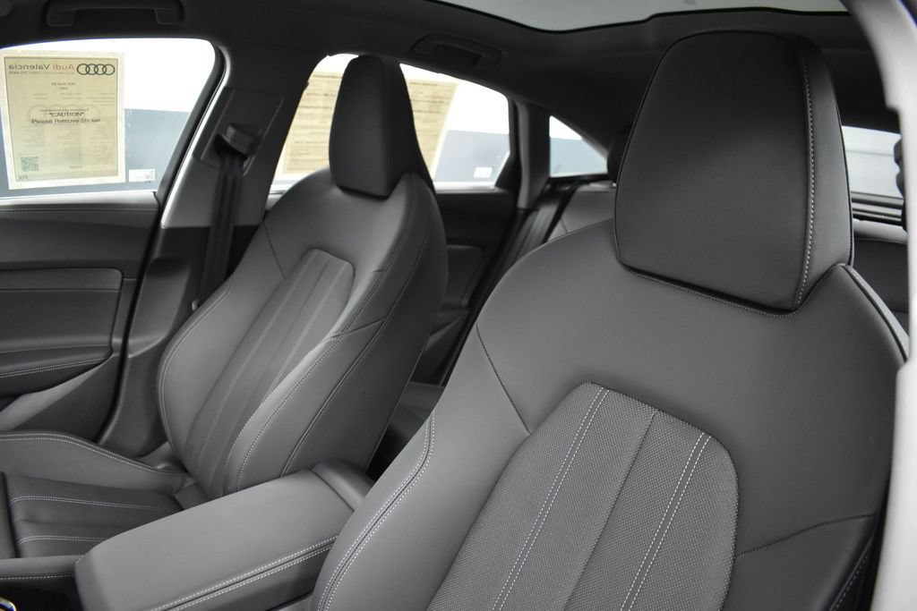 Used 2025 Audi A5 Premium w/ Premium Plus AWD/4WD image 8