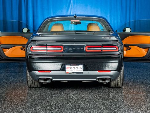 Used 2023 Dodge Challenger SRT Hellcat w/ Driver Convenience Group image 51