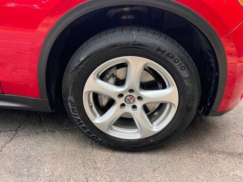 Used 2020 Alfa Romeo Stelvio RWD image 32