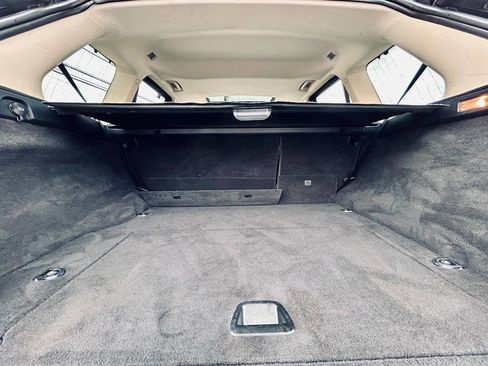 Used 2012 Land Rover Range Rover Sport HSE LUX image 25