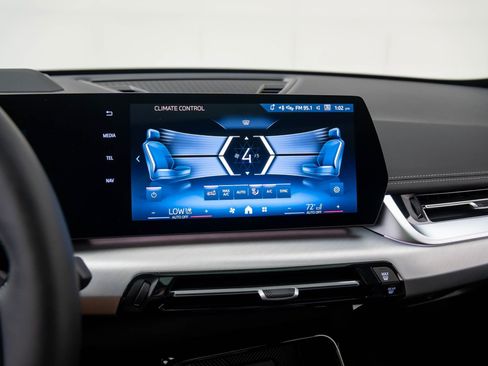 New 2026 BMW X1 xDrive28i w/ Convenience Package image 23