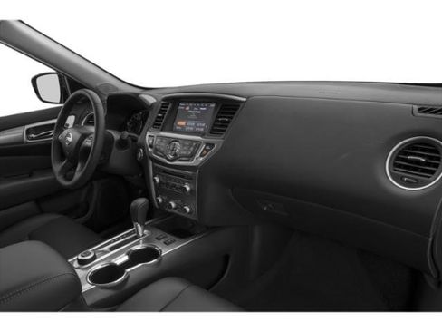 Used 2019 Nissan Pathfinder SL AWD/4WD image 19