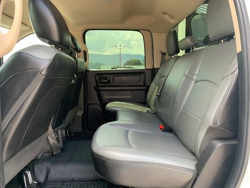 Used 2020 RAM 4500 Tradesman w/ Cold Weather Group AWD/4WD image 29