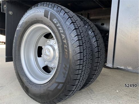 Used 2024 RAM 3500 Tradesman RWD image 20
