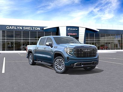 New 2026 GMC Sierra 1500 Denali Ultimate