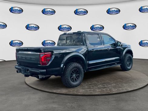 Used 2024 Ford F150 Raptor AWD/4WD image 5