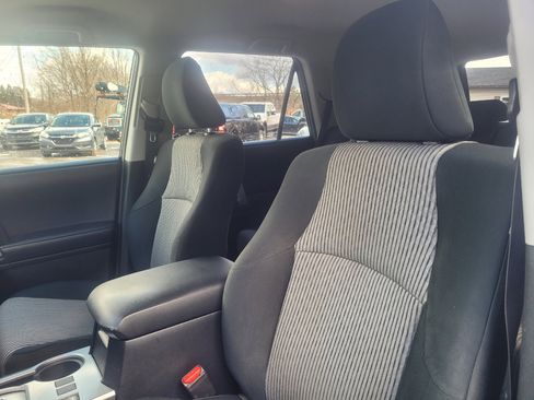 Used 2018 Toyota 4Runner SR5 image 12