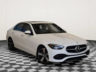 Used 2023 Mercedes-Benz C 300 4MATIC Sedan video 1