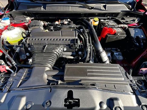 New 2026 Lincoln Corsair Reserve w/ Jet Appearance Package image 11