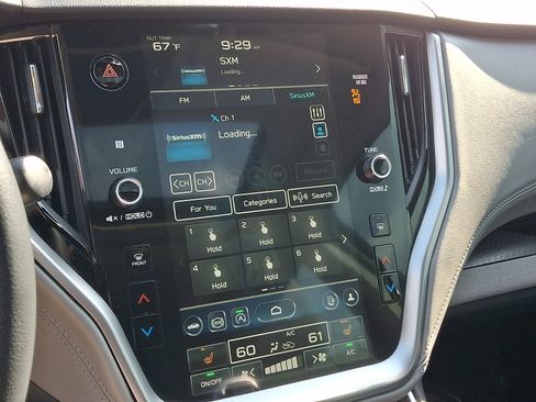 Certified 2024 Subaru Legacy Premium AWD/4WD image 18