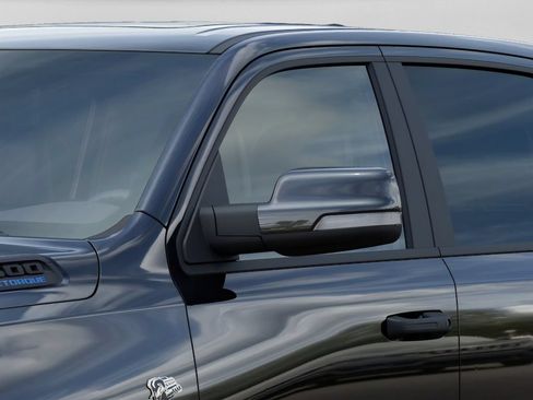 New 2026 RAM 1500 Big Horn AWD/4WD image 14