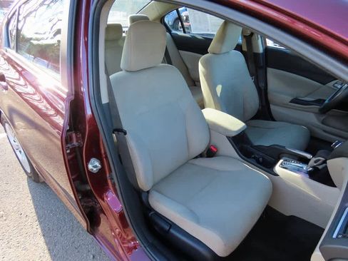 Used 2013 Honda Civic LX image 14