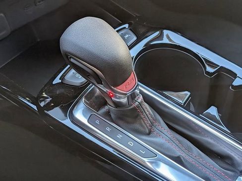 New 2026 Chevrolet Trax RS w/ Driver Confidence Package image 20