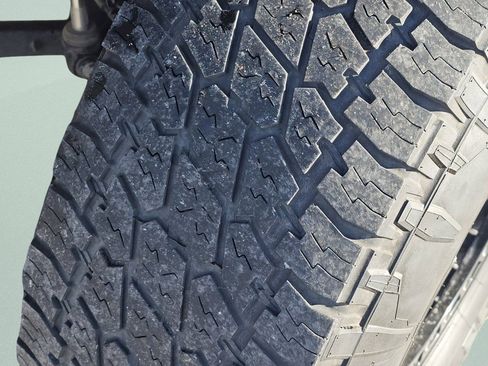 Used 2021 Jeep Gladiator Rubicon image 19