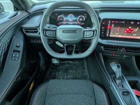 New 2026 Dodge Charger Scat Pack image 14