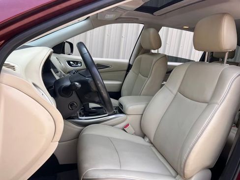 Used 2019 INFINITI QX60 Luxe image 11