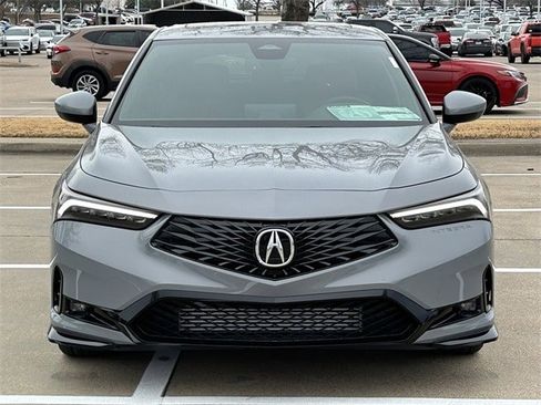 New 2026 Acura Integra A-Spec image 9