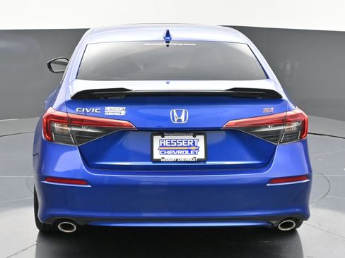 Used 2023 Honda Civic Si image 53