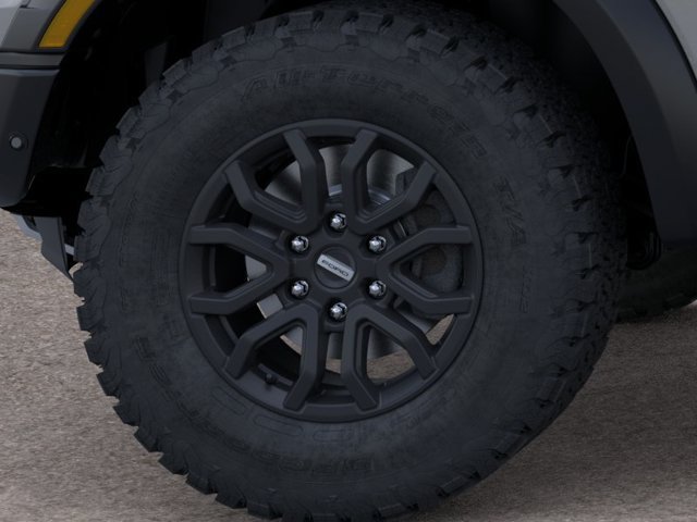 New 2026 Ford Ranger Raptor AWD/4WD image 19