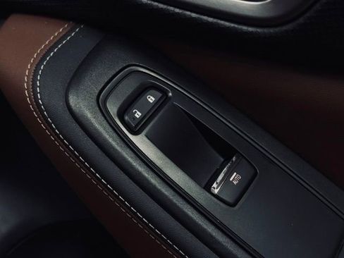 Used 2022 Subaru Forester Touring w/ Popular Package #2 image 19