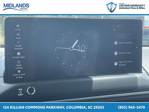 New 2026 Honda Pilot EX-L image 26