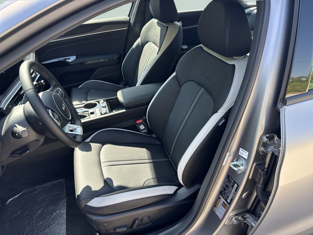 New 2026 Kia K5 GT-Line FWD image 18