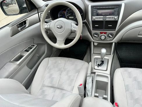 Used 2010 Subaru Forester 2.5X Premium w/ Premium Sound Pkg 1 AWD/4WD image 12