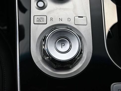 Used 2025 Genesis GV80 2.5T Standard AWD/4WD image 37