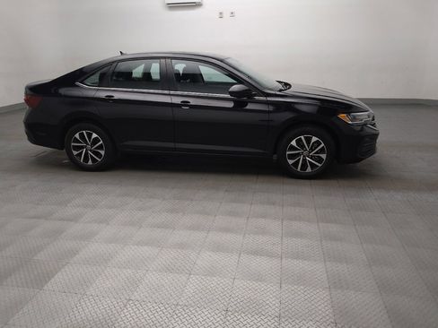 Used 2022 Volkswagen Jetta S FWD image 11