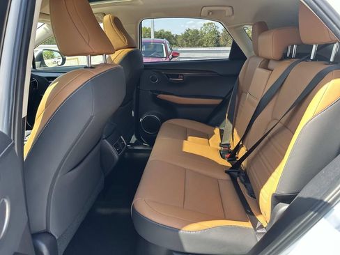 Used 2021 Lexus NX 300 AWD w/ Comfort Package image 24