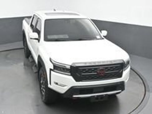 Used 2022 Nissan Frontier PRO-4X w/ Pro-4X Premium Package AWD/4WD image 31