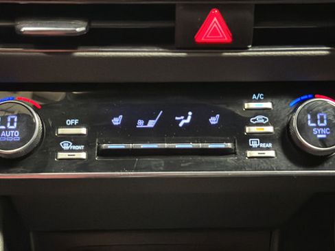 Used 2021 Hyundai Sonata N Line FWD image 18