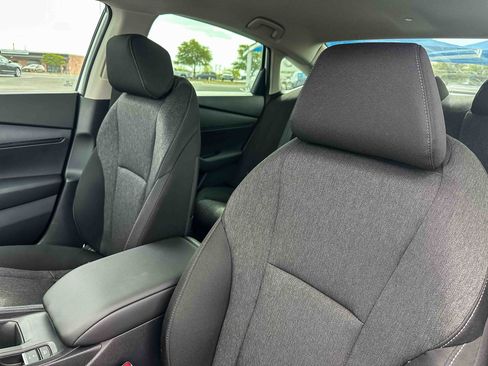 New 2026 Honda Accord LX image 11