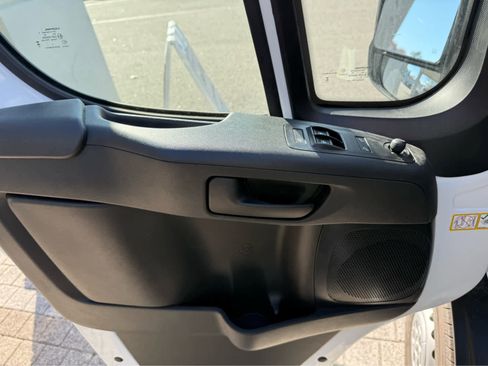 New 2026 RAM ProMaster 1500 w/ Premium Convenience Group image 14