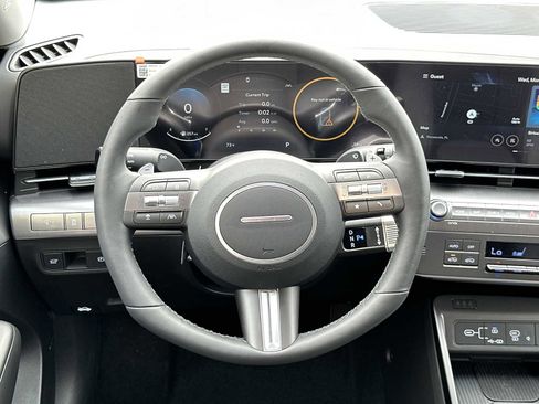 New 2026 Hyundai Kona Limited image 12