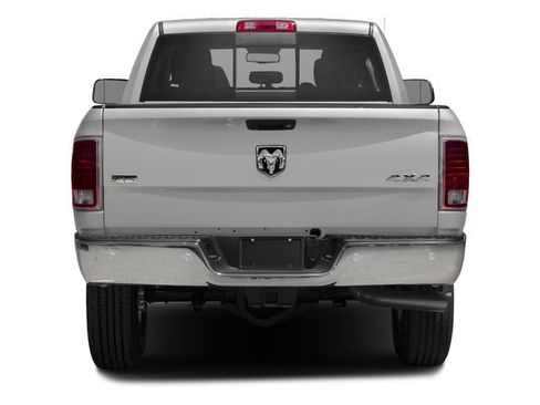 Used 2016 RAM 3500 Laramie AWD/4WD image 8