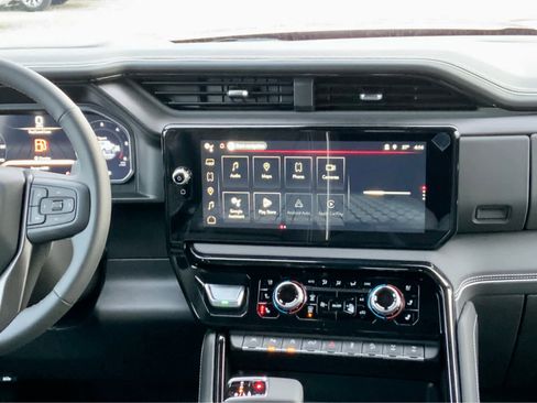 New 2026 GMC Sierra 1500 AT4X image 48