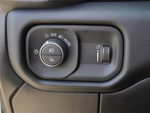 New 2026 RAM 3500 Big Horn image 21