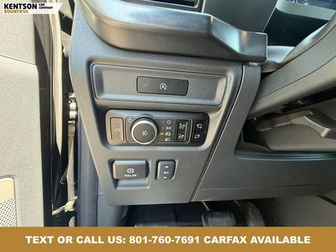 Used 2025 Ford F150 Lariat AWD/4WD image 20