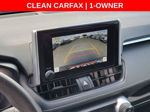 Used 2024 Toyota RAV4 XLE FWD image 29