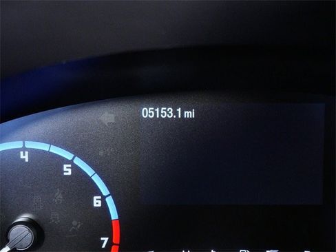 Certified 2023 Ford Bronco Sport Big Bend w/ Convenience Package image 22