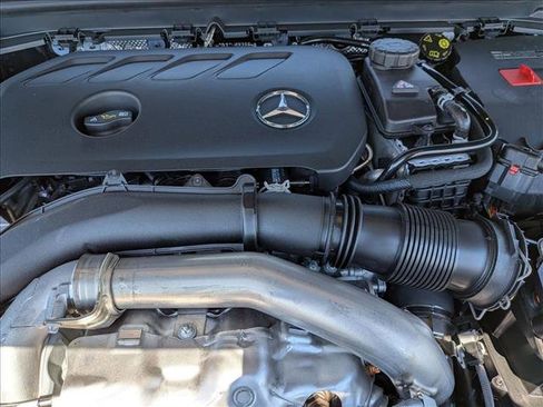 New 2026 Mercedes-Benz CLA 250 image 15