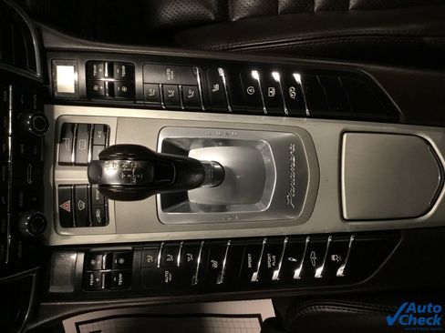 Used 2016 Porsche Panamera GTS image 53