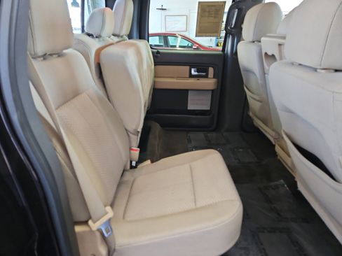 Used 2014 Ford F150 XLT w/ Equipment Group 302A Luxury image 17